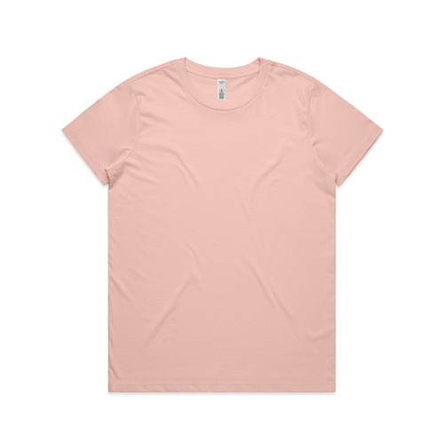PALE PINK wo's-basic-tee-palepink